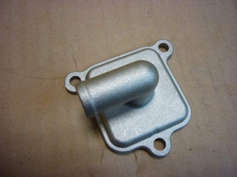 Крышка обратного клапана SYM