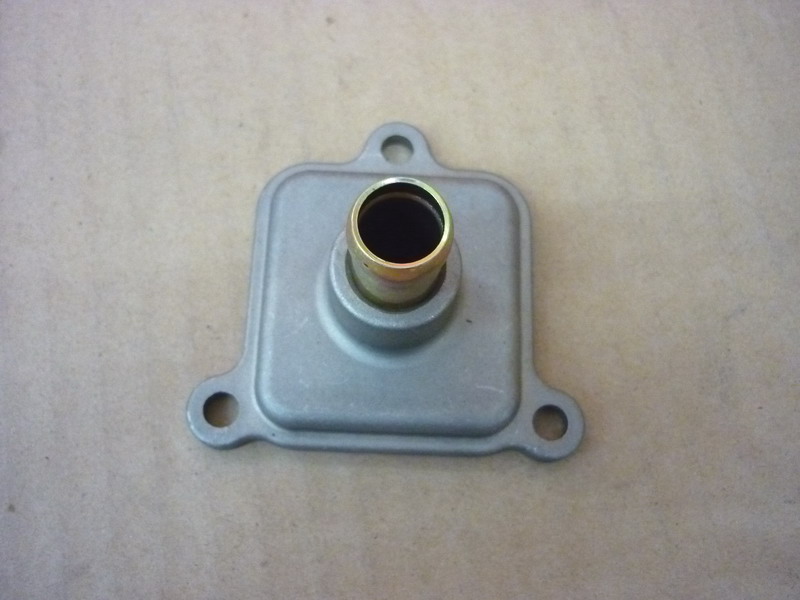 Крышка обратного клапана SYM