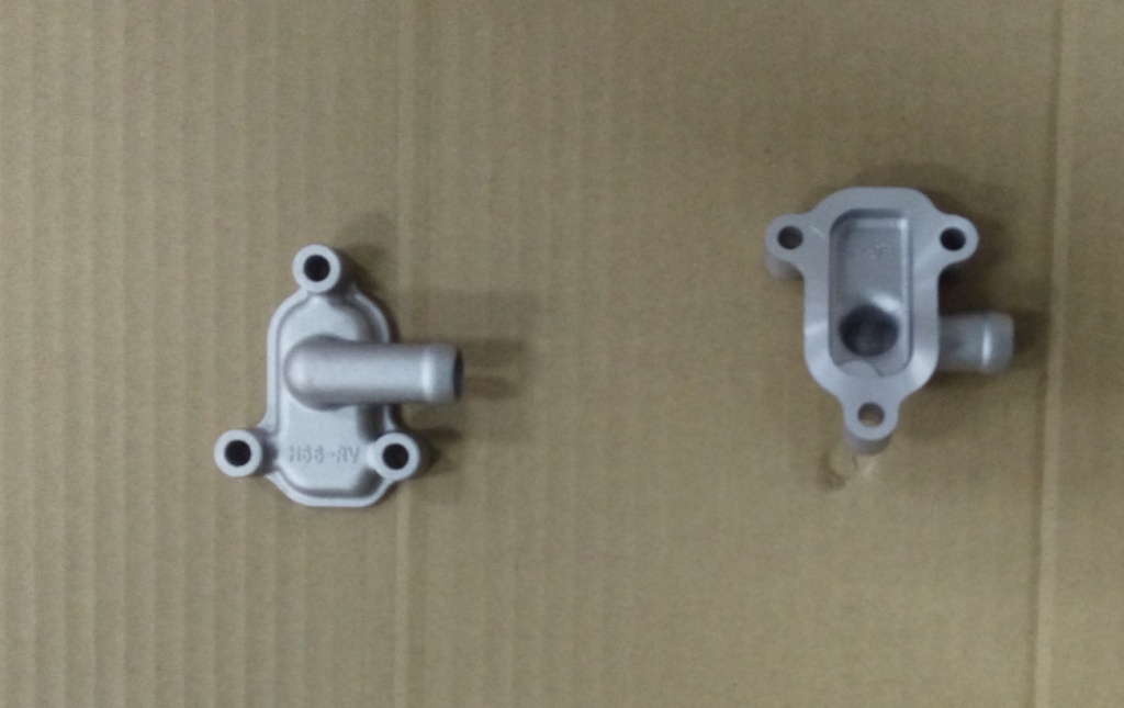 Крышка клапана системы рециркуляции SYM Allo 125 Jet 4 125 Crox 125 Orbit 125 Symphony 125