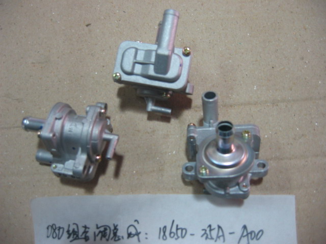 Клапан aicv/rv SYM