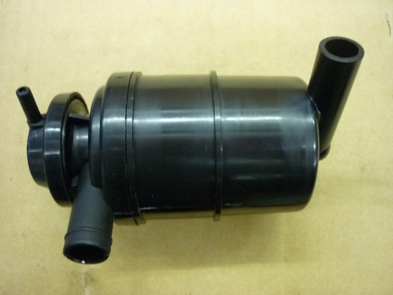 Клапан системы рециркуляции в сборе SYM ATV 600 ATV 600LE