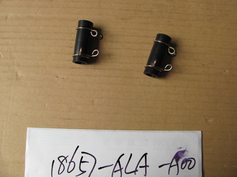 Трубка клапана aicv SYM