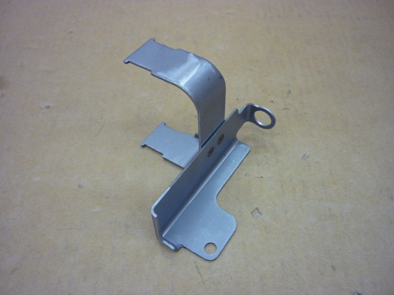 Держатель aisv SYM