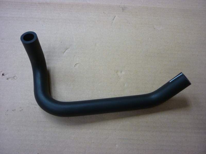 Шланг воздушный aisv SYM