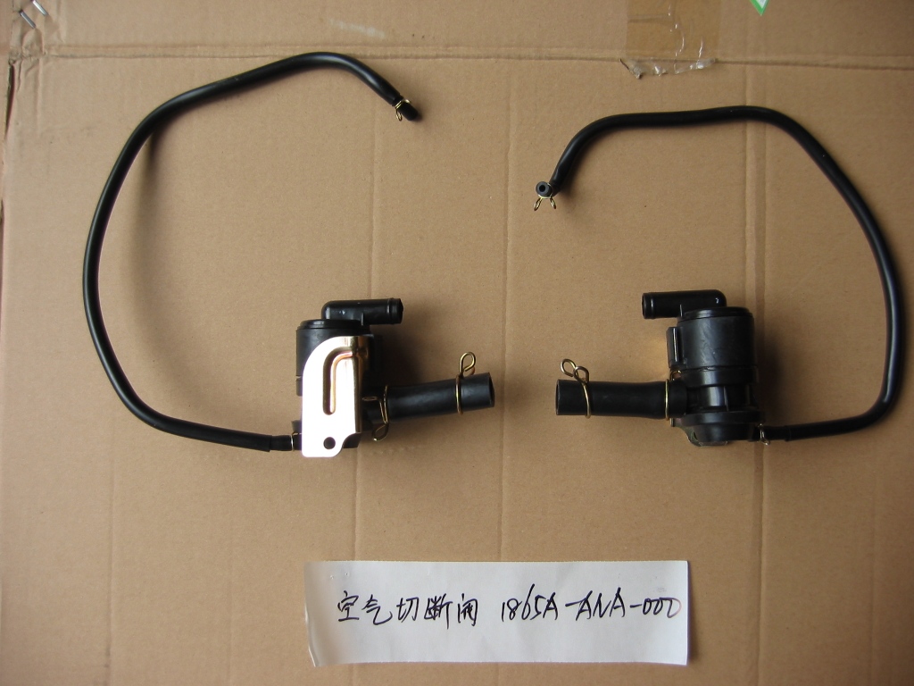 Клапан aicv SYM