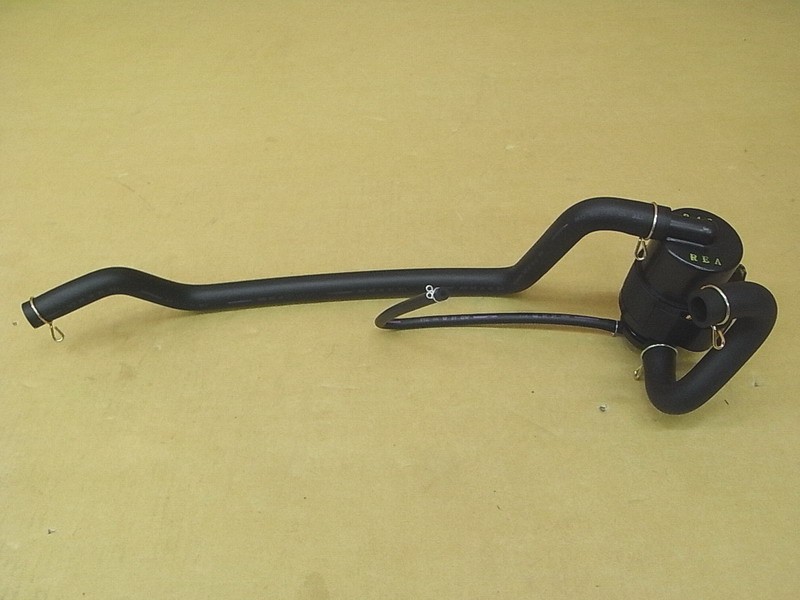 Клапан системы рециркуляции в сборе SYM ATV 600 ATV 600LE