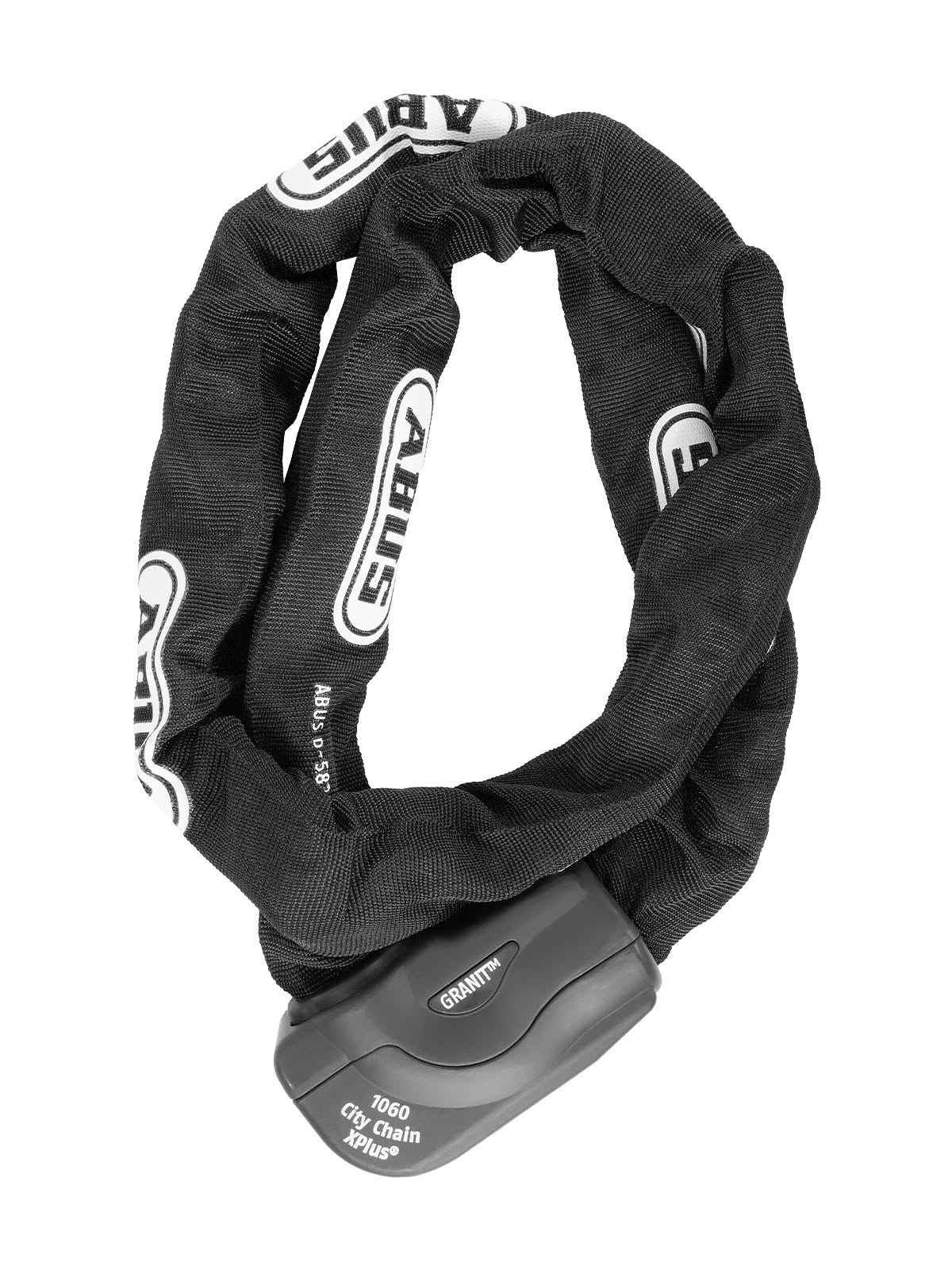 Замок мото ABUS 1060/140 City Chain Moto