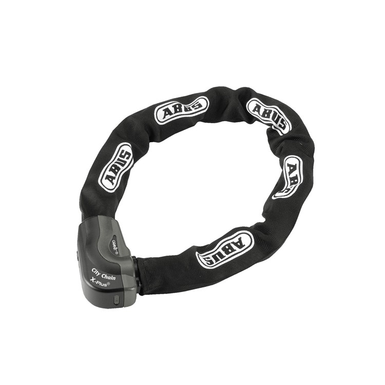 Замок мото ABUS GRANIT CITYCHAIN X-Plus 1060