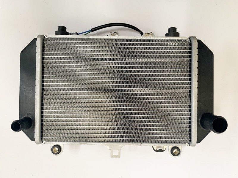 Радиатор SYM