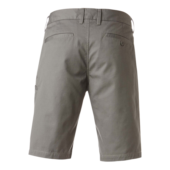 Шорты Fox Essex Short Gunmetal