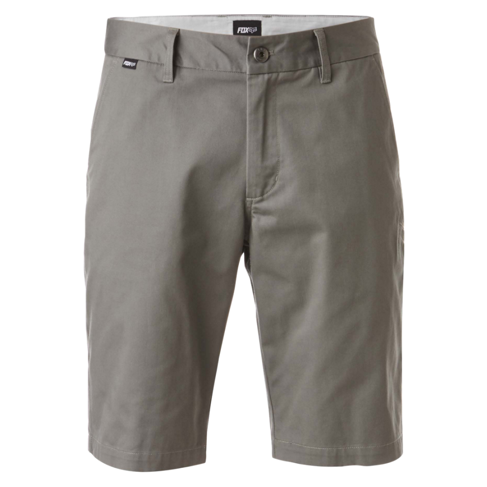 Шорты Fox Essex Short Gunmetal