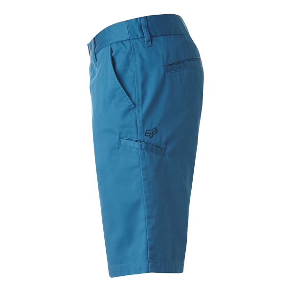 Шорты Fox Essex Short Maui Blue
