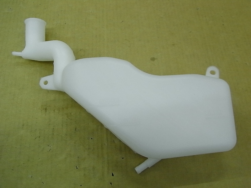 Бачок расширительный SYM