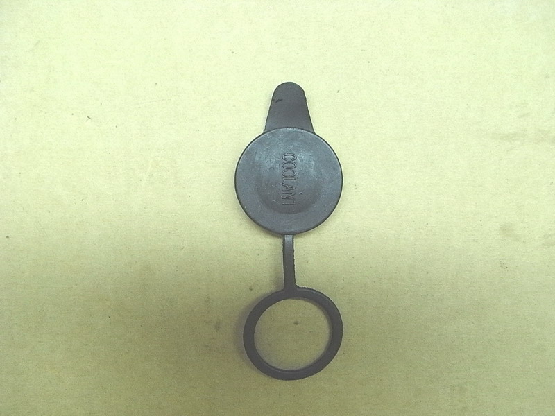 Крышка расширительного бачка SYM