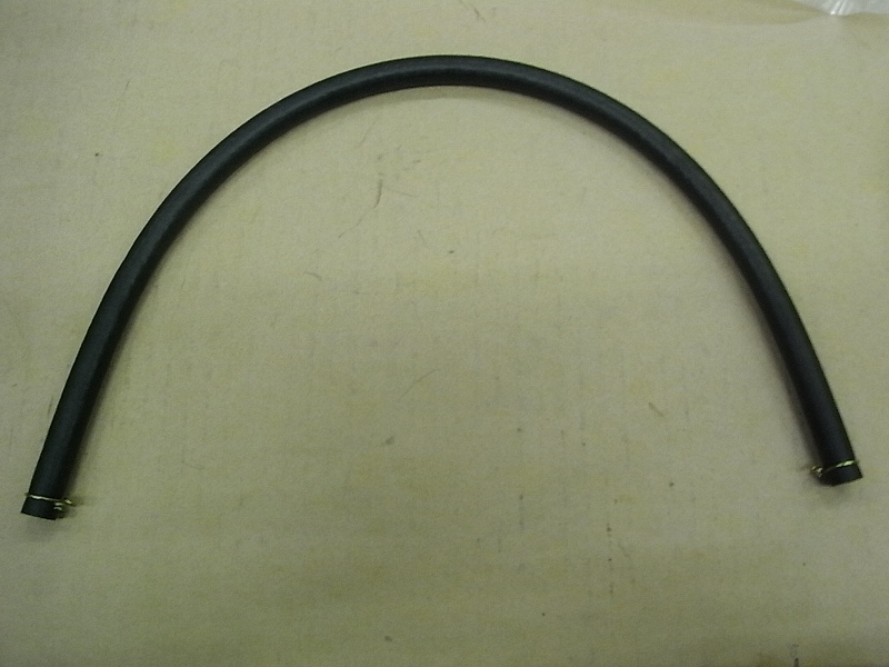 Шланг расширительного бачка а SYM