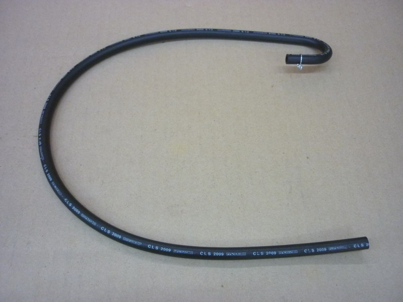 Шланг расширительного бачка SYM