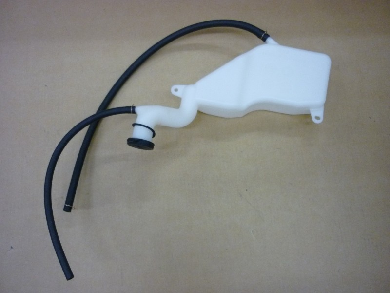 Бачок расширительный в сборе SYM ATV 600 ATV 600LE