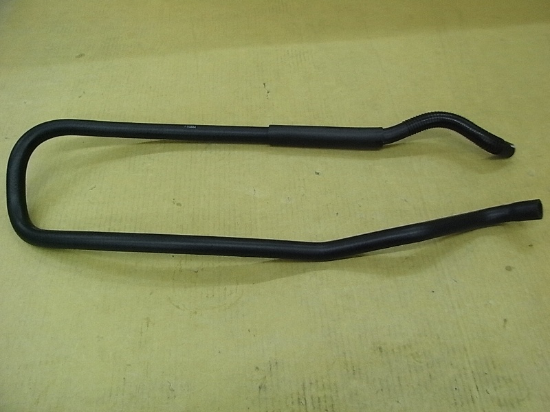 Патрубок радиатора выпускной SYM