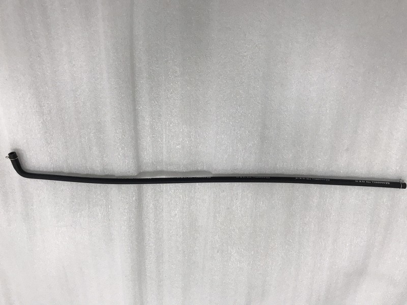 Шланг горловины заливной SYM