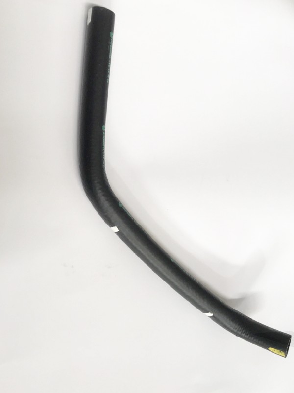 Патрубок радиатора SYM