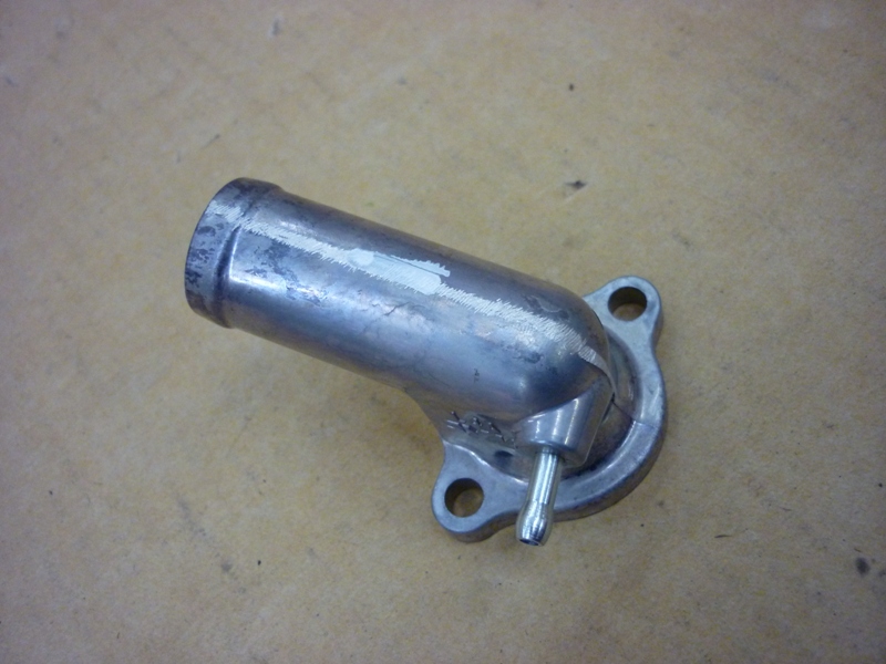 Крышка термостата SYM