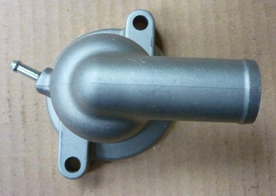 Крышка термостата SYM