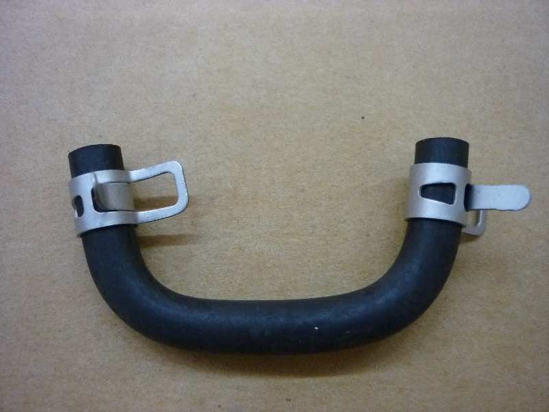 Шланг корпуса термостата SYM