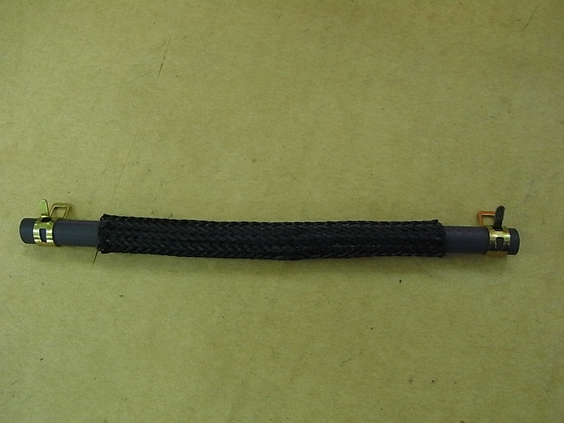 Шланг термостата SYM