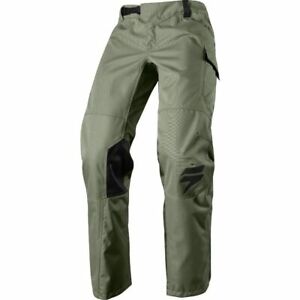 Мотоштаны Shift Recon Drift Pant Fatigue Green W30 (19390-111-30)