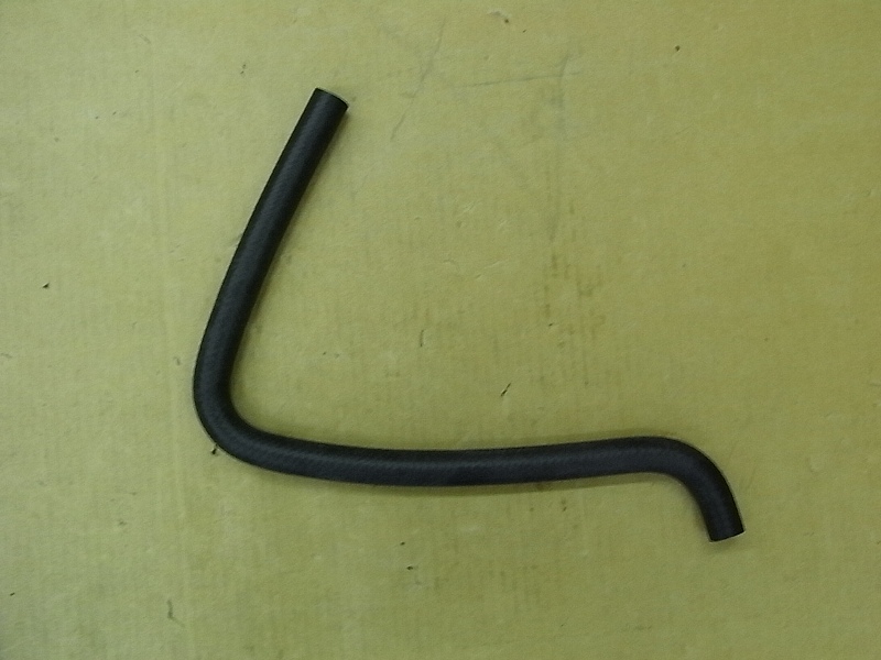 Шланг системы охлаждения входной SYM