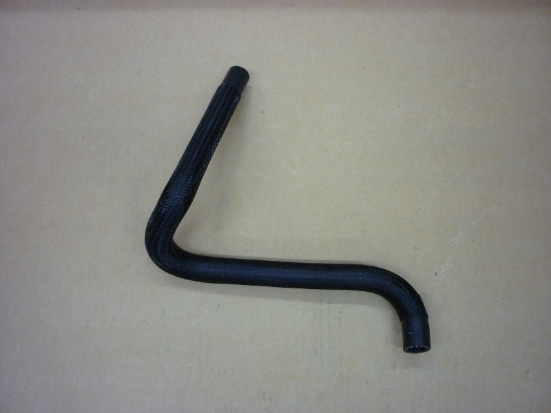 Шланг впускной радиатора SYM