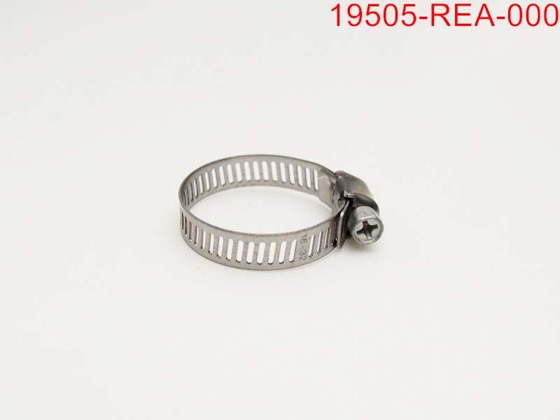 Хомут шланга SYM JoyMax 300; GTS 300; Maxsym 400; Maxsym 600; Maxym 500; ATV 600; ATV 600LE; Wolf 250