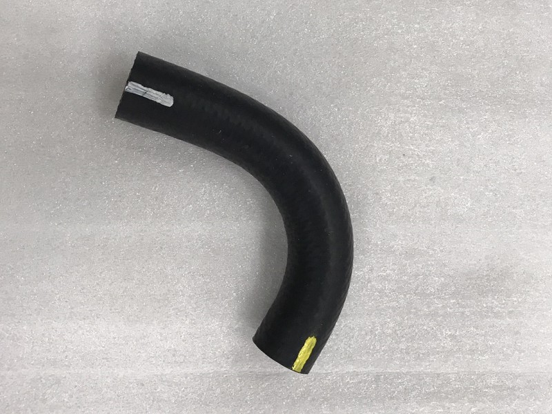 Патрубок водяной а SYM