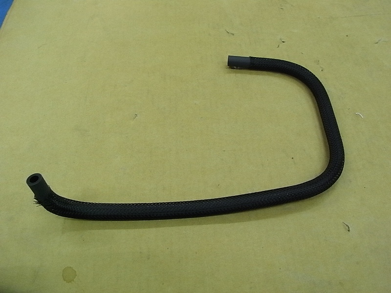 Шланг расширительного бачка а SYM