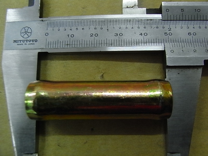 Двойной соединитель патрубков SYM