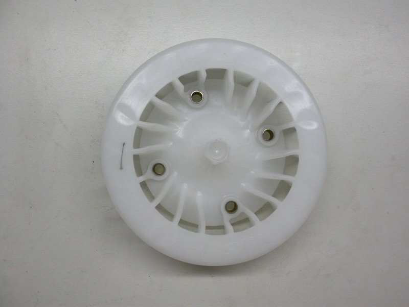 Крыльчатка системы охлаждения SYM VS 150