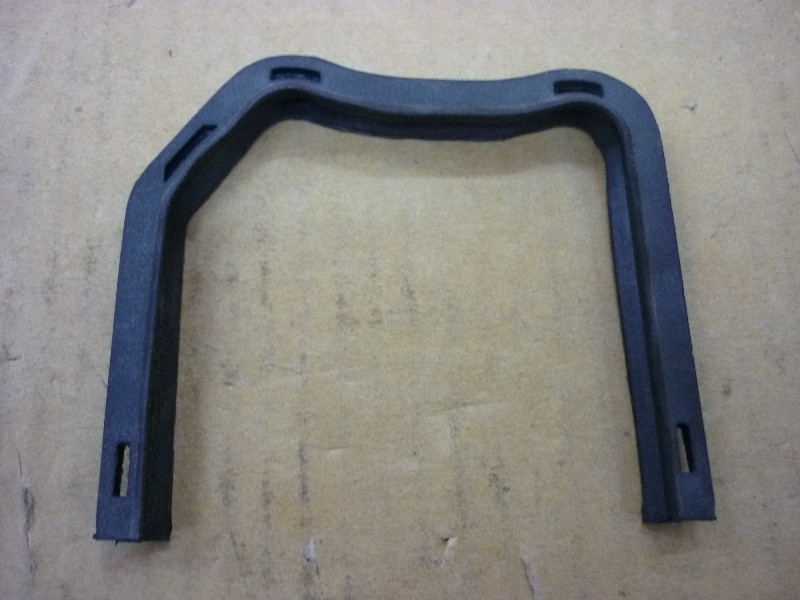 Уплотнитель кожуха системы охлаждения SYM EuroX 100