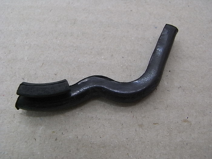 Уплотнение а кожуха а SYM