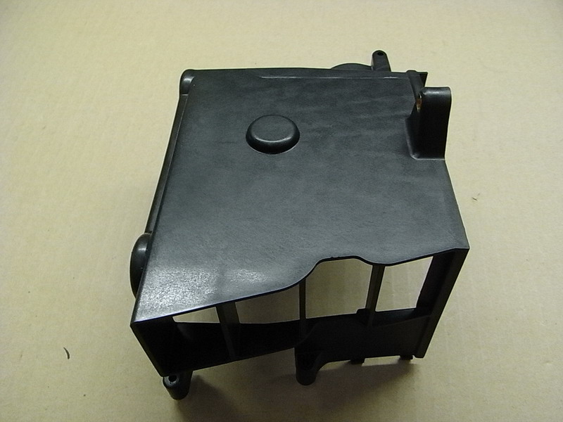 Кожух в в сборе SYM