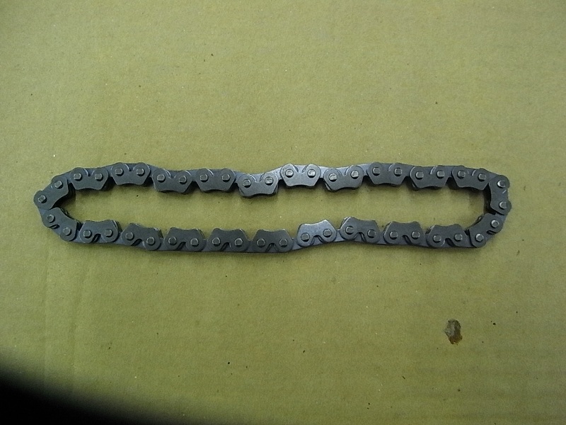 Цепь масляного насоса 46l SYM