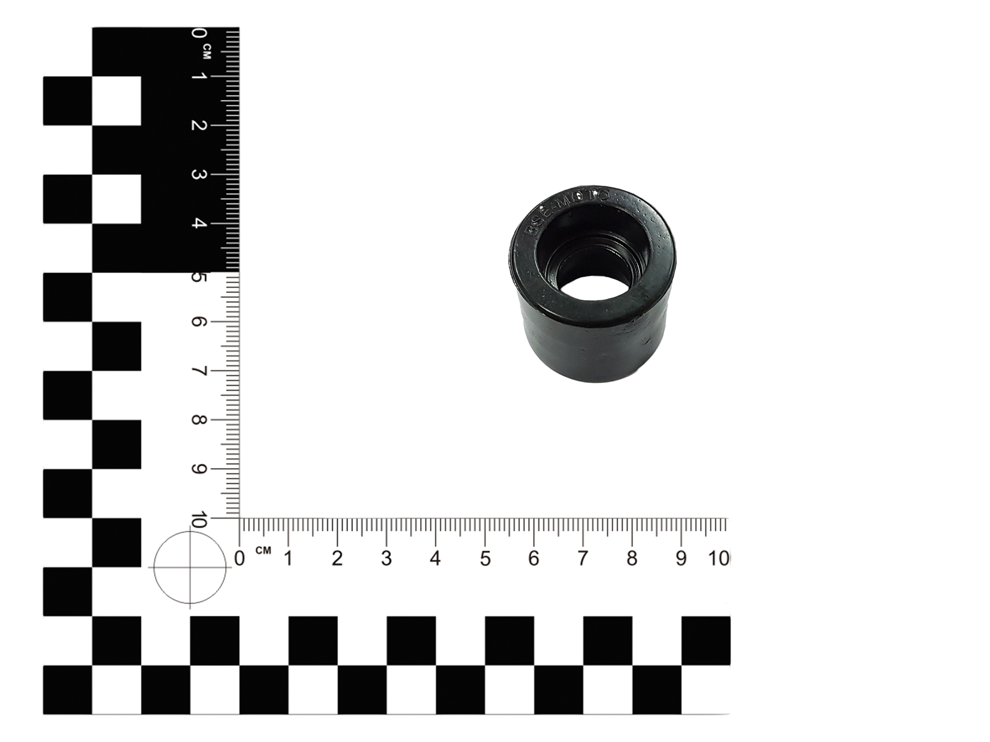 Ролик цепи верхний BSE KIDS 50 EVO Z3Y Z4 Z5 Z5Y Z6 Z6Y Z7 PH 125 EX Z2 Z3 Z5 M8 RTC 300 RTC 300R PH 150 J2S J1, J2 M2 M4 PH 125, 190S J1, J2LE MX CORE DX PH 125 M2Y Z1 Z8 Z11 XT-1