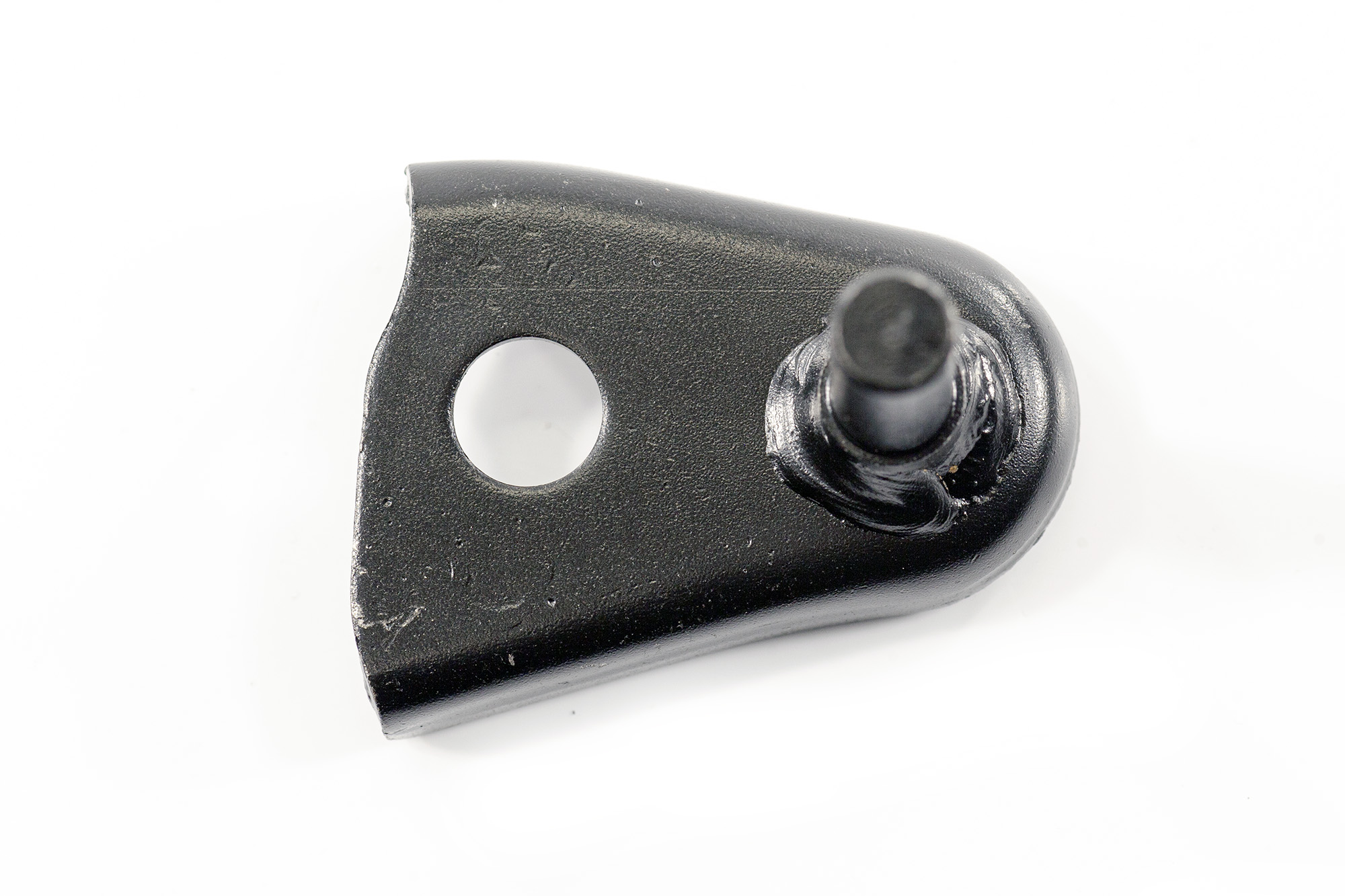 Ось натяжителя BSE M2 M2Y M4 M8 RTC 300