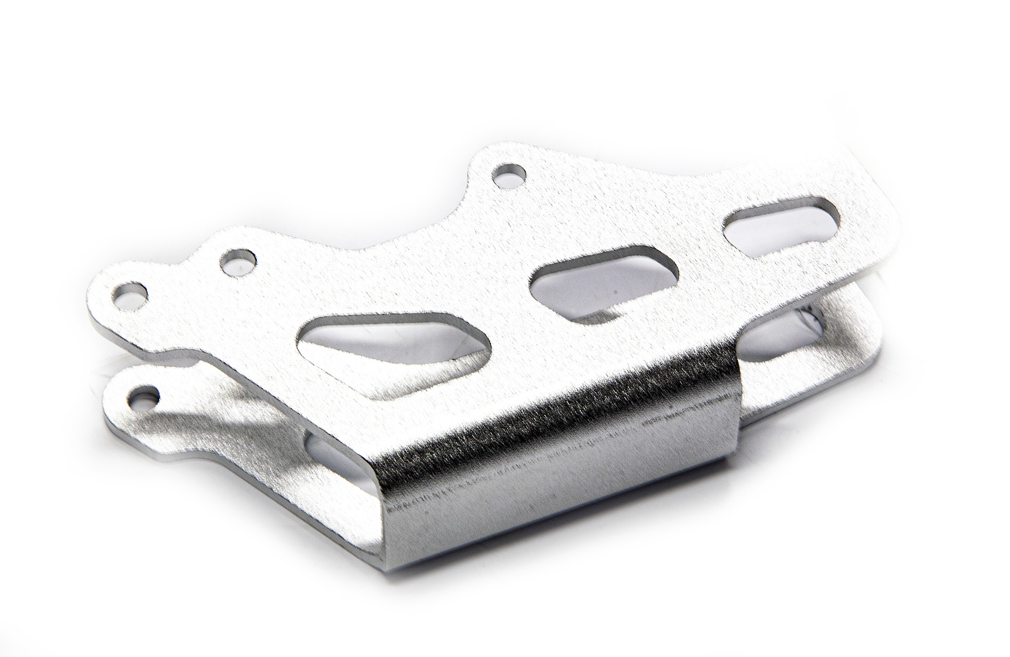 Ловушка цепи алюм серебро BSE J1, J2 Z3 Z3Y Z7 Z11