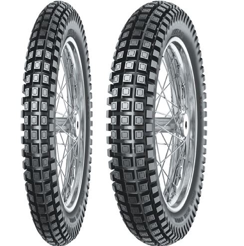 Покрышка Mitas ET-01  4.00-18  [64M TL]