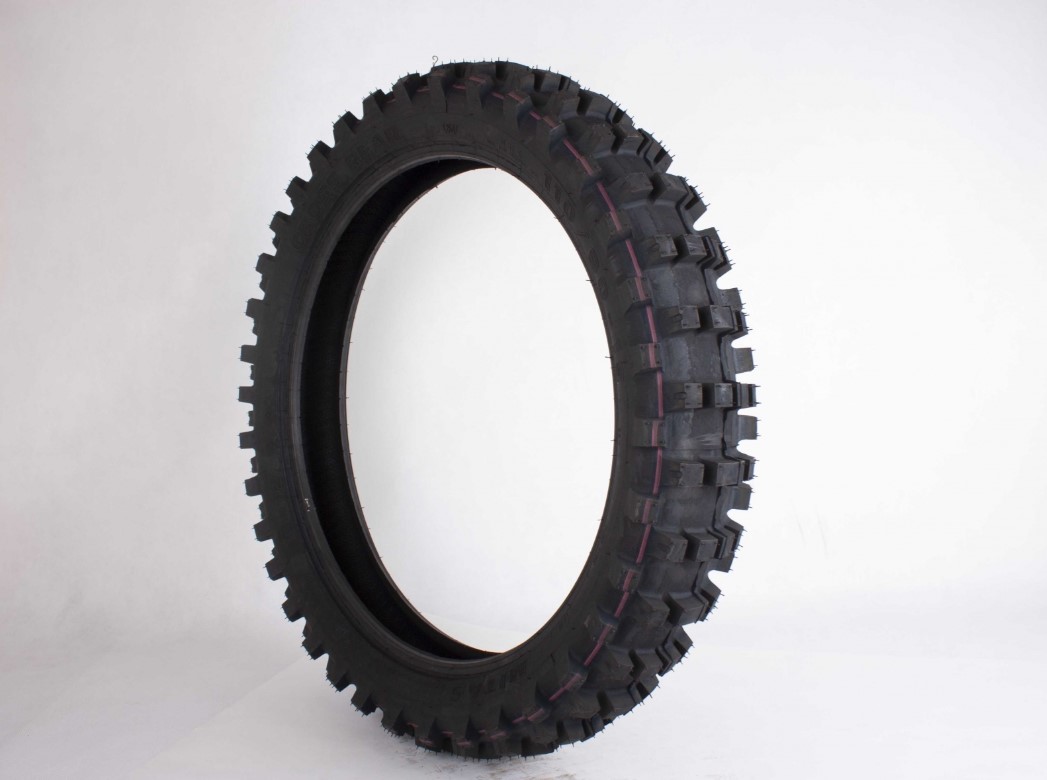 Покрышка Mitas C-12  110/90-19 [62M TT]