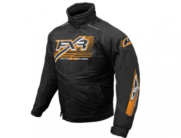 Куртка FXR Factory Racing Jacket