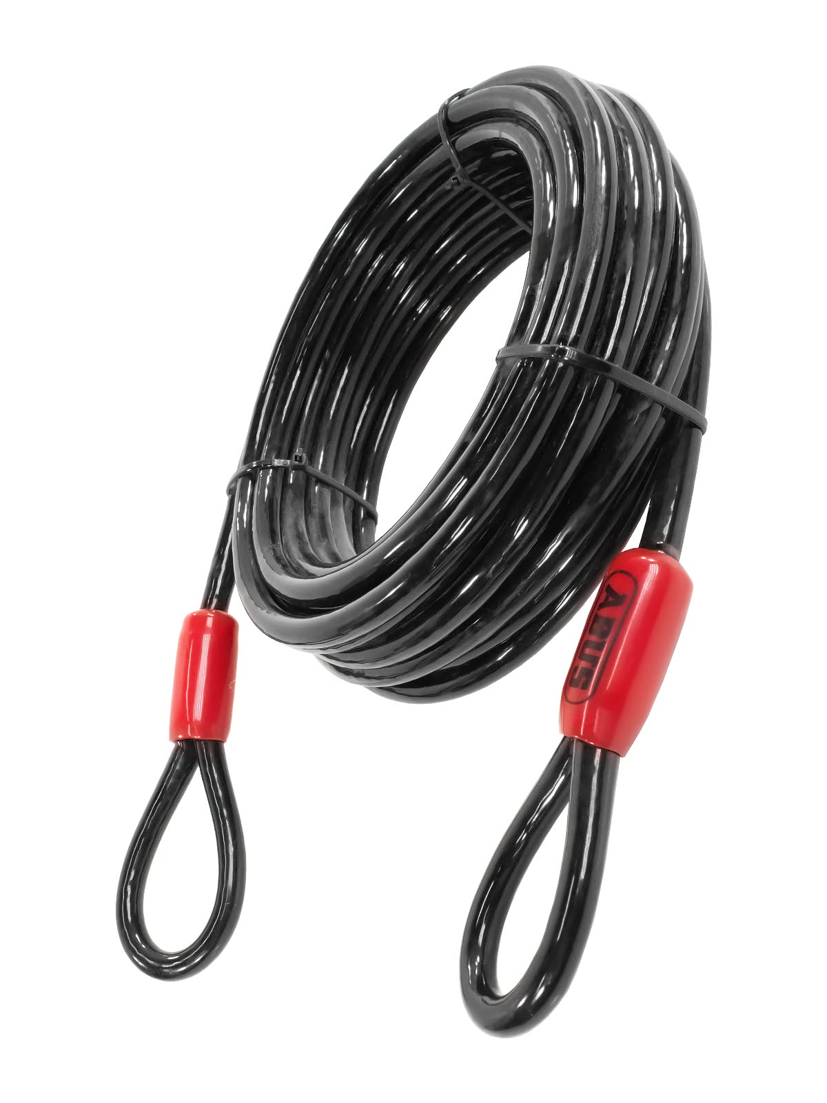 Замок вело ABUS COBRA 10/1000 Трос универсальный