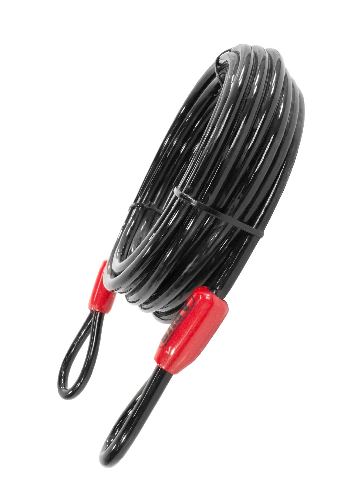 Замок вело ABUS COBRA 10/1000 Трос универсальный