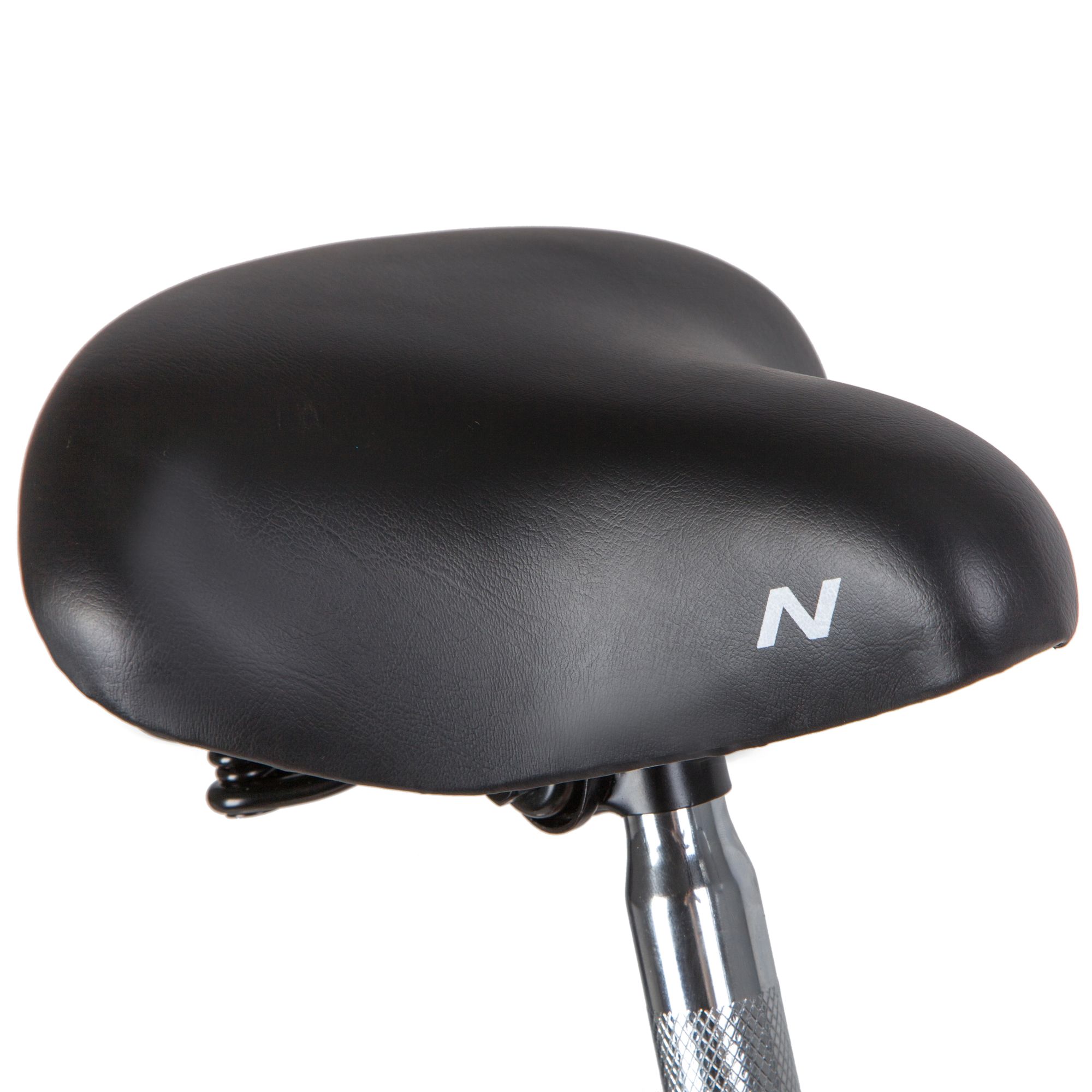 Велосипед NOVATRACK 20" складной, TG20, оранжевый, тормоз нож, двойной обод, багажник#140923