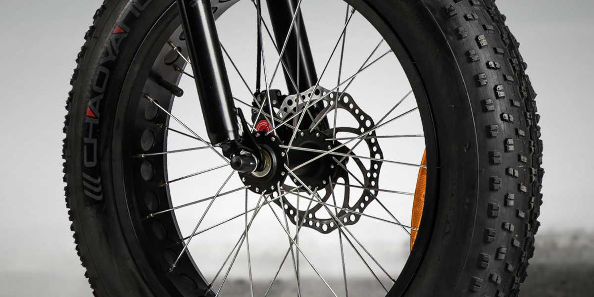 Электровелосипед LN20M04 белый